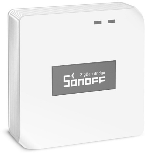 Njësi kontrolli Sonoff ZB Bridge Pro