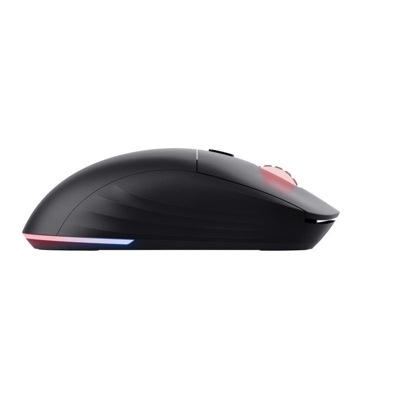 Maus Trust GXT 927 REDEX, 25 600 DPI, i zi