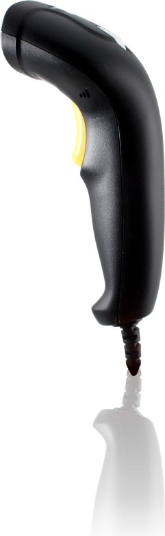 Lexues barkodi Newland HR1250-70, 1D, me kabllo, i zi