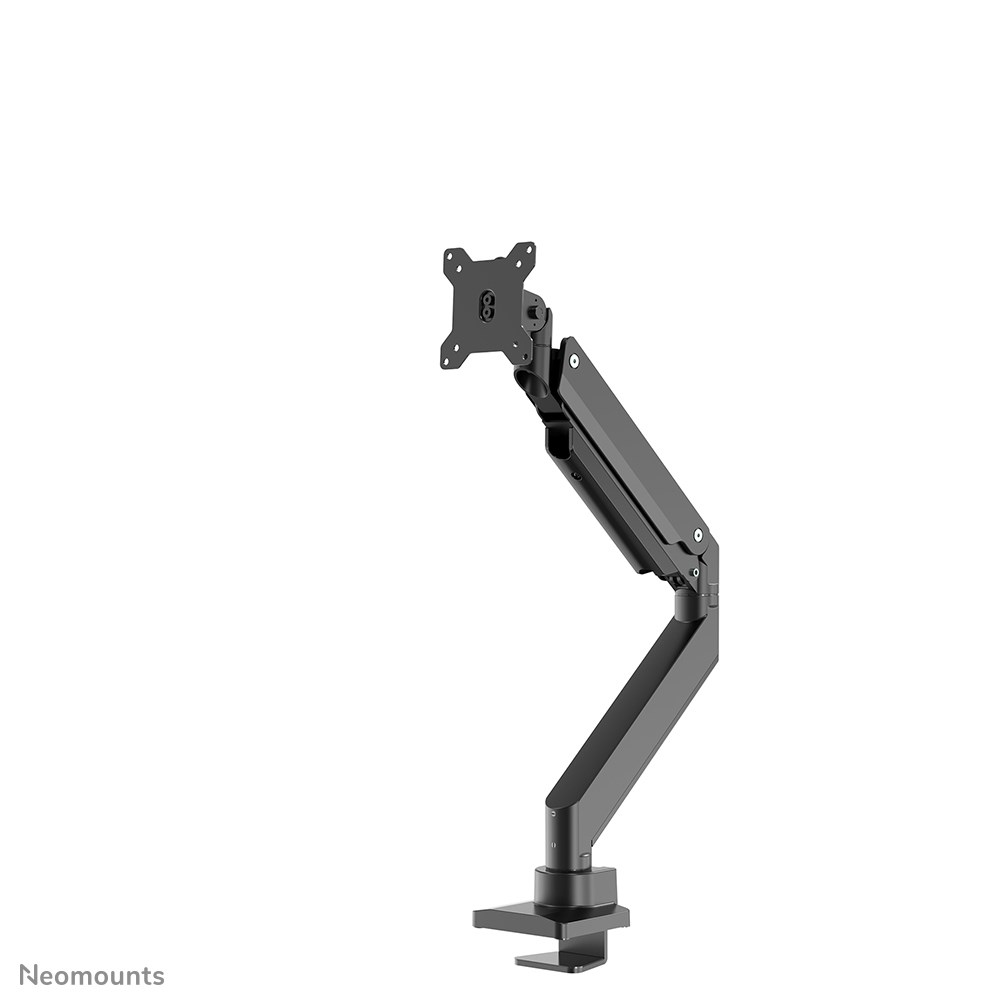Mbajtëse monitori Neomounts NM-D775, 10"-32", Gas Spring, e zezë
