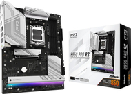 Pllaka amë Asrock B850 Pro RS, AMD B850, DDR5, ATX