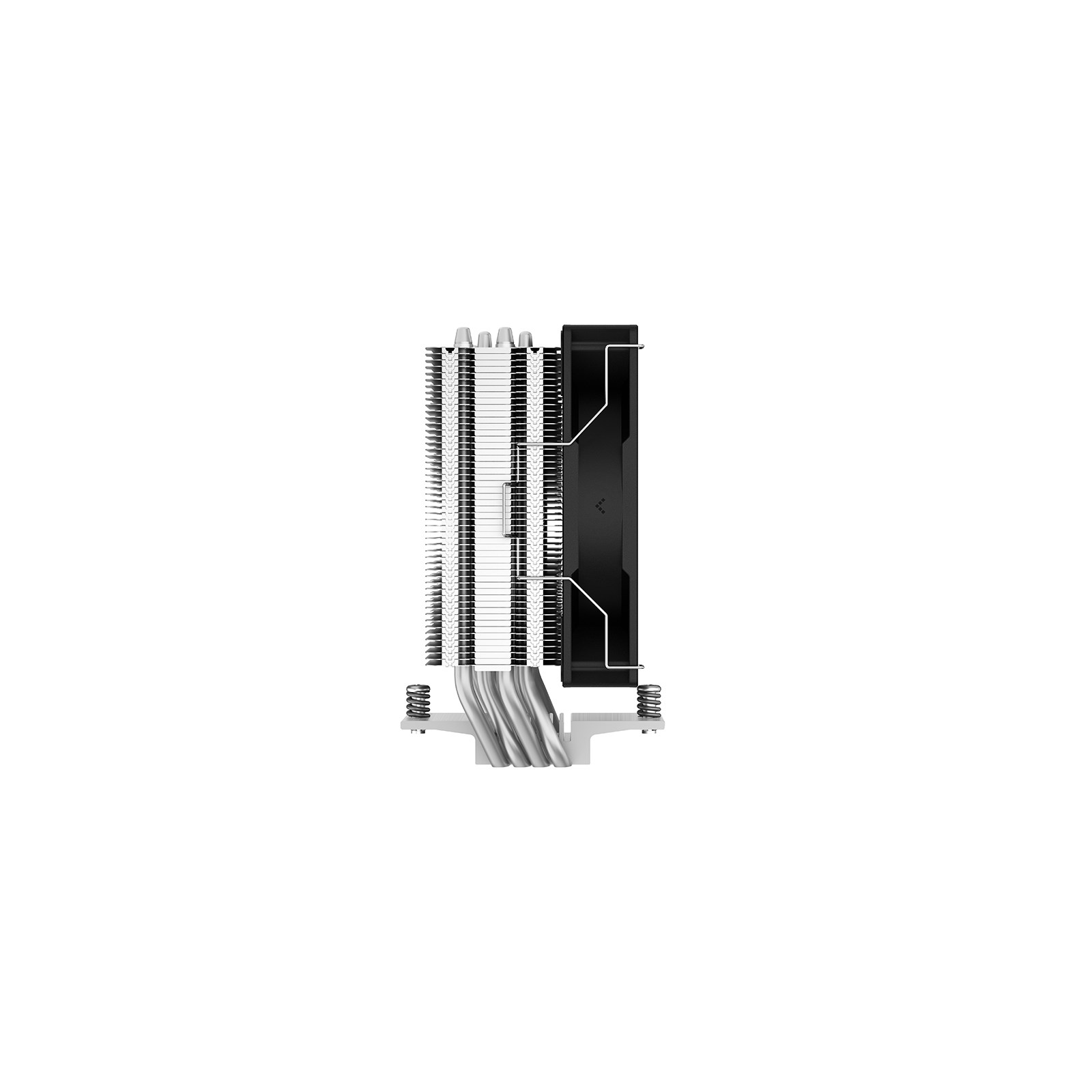 Ftohës për procesor DeepCool AG400, 12 cm