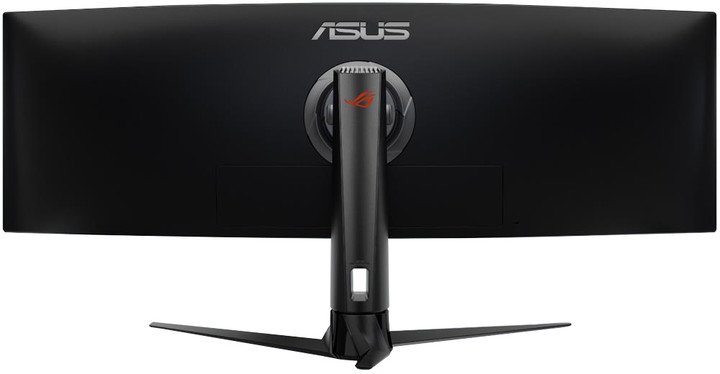 Monitor Asus XG49VQ, 49", VA, FHD+, i zi