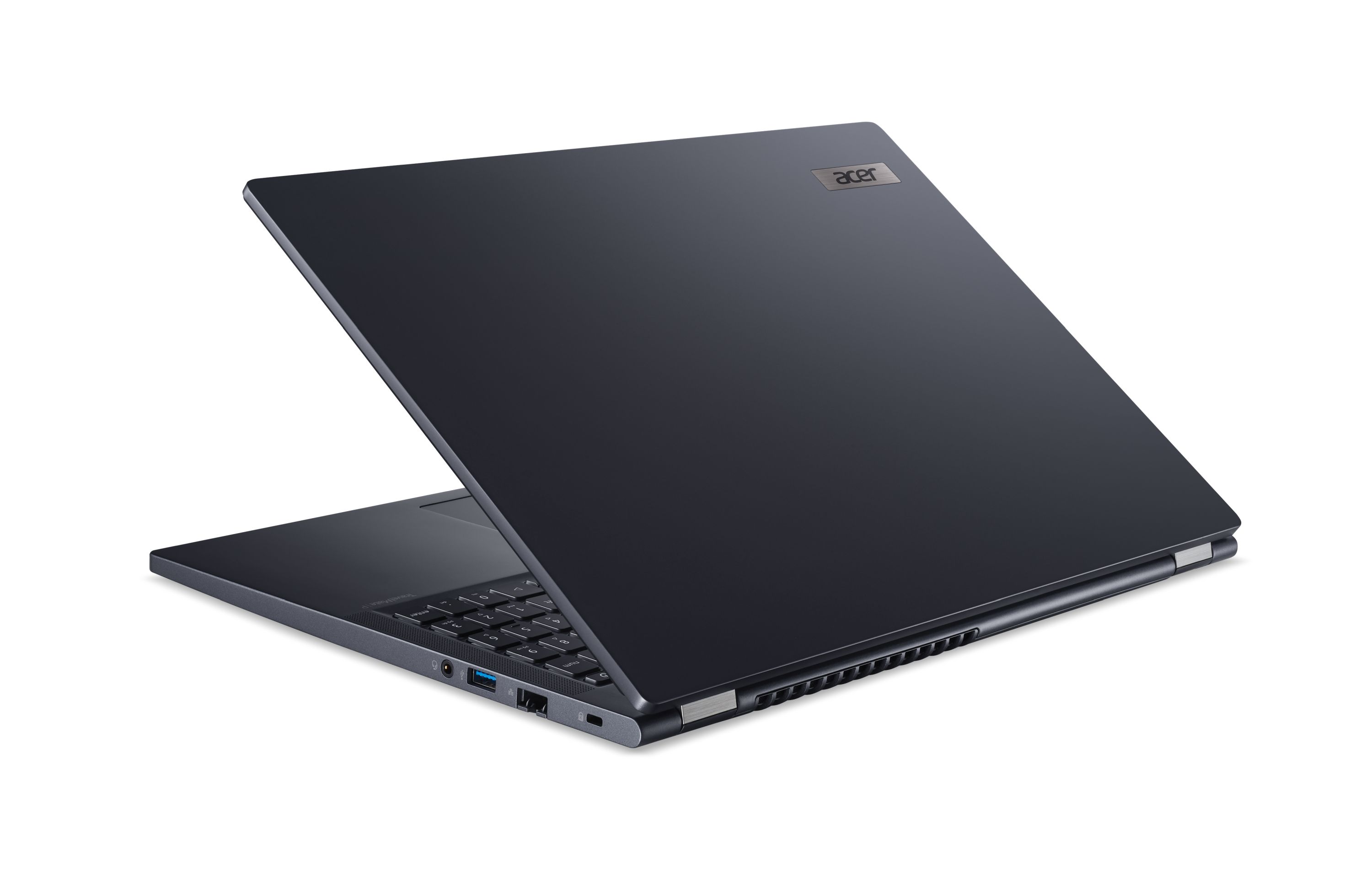 Laptop ACER TravelMate P4 16 TMP416-53, Ultra 5-125U, 16" WUXGA, 16GB, 512GB SSD, i kaltër i errët