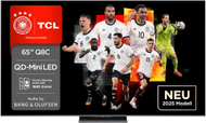 Televizor TCL 65Q8CX7, 65", 4K Ultra HD, 144Hz, Smart Google TV
