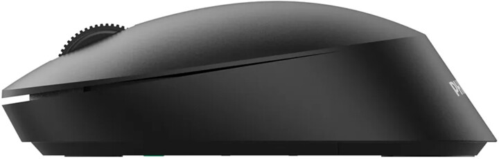 Maus Philips SPK7407B, i zi