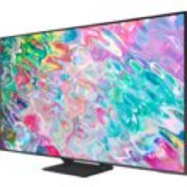 Televizor Samsung QE65Q70B, 65" (163cm), 4K UHD, i hirtë
