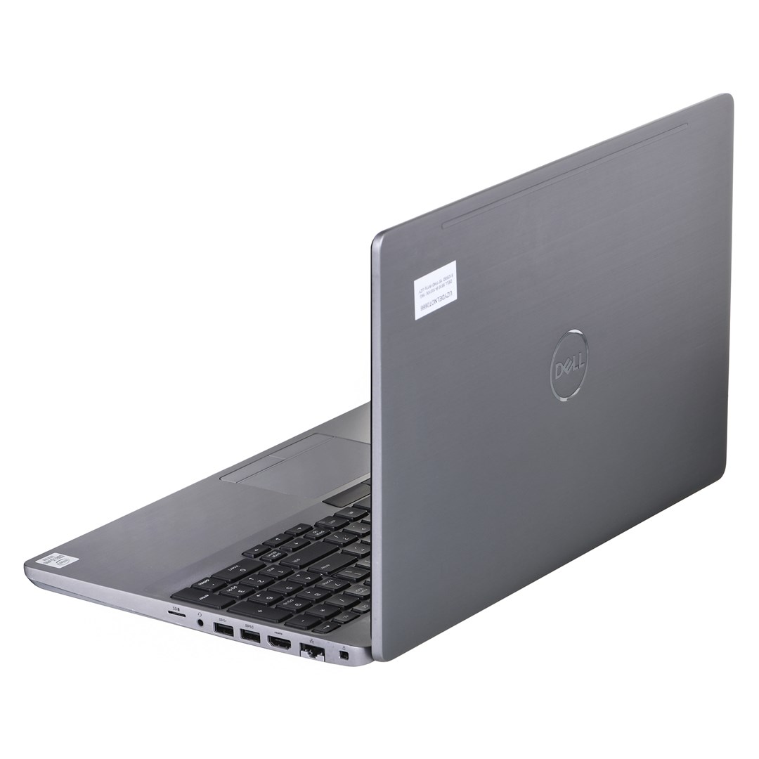 Laptop Dell Latitude 5510, 14" FHD, Intel i5-10310U, 16GB RAM, 512GB SSD, i hirtë