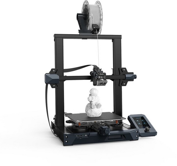 [OUTLET] Printer Creality Ender 3 S1, i zi