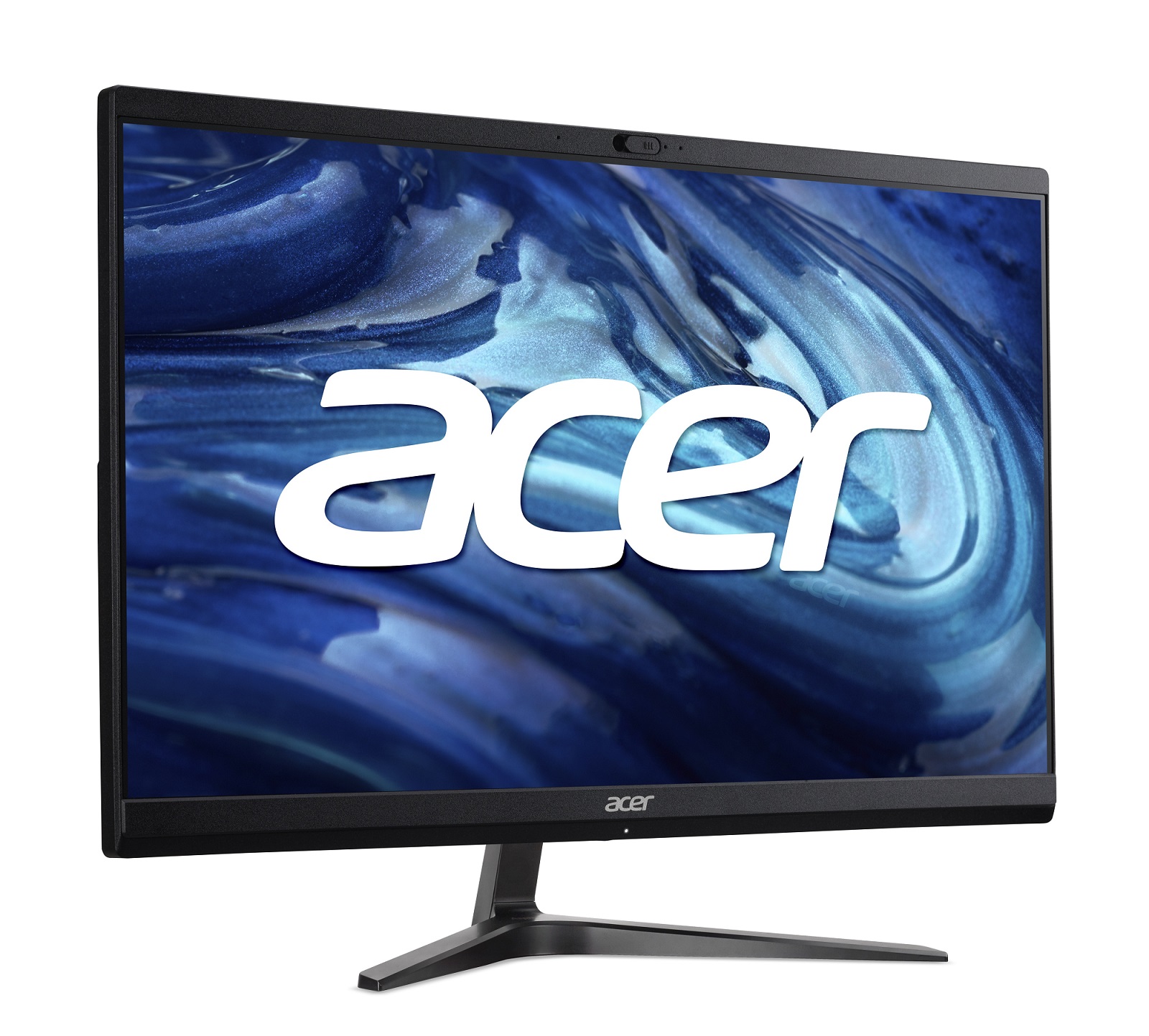 Kompjuter All-in-One ACER Veriton Z2514G, 23.8", Intel Core i5-12450H, 8GB RAM, 512GB SSD, i zi