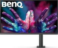 Monitor BenQ PD2705UA, 27", 4K Ultra HD, i zi