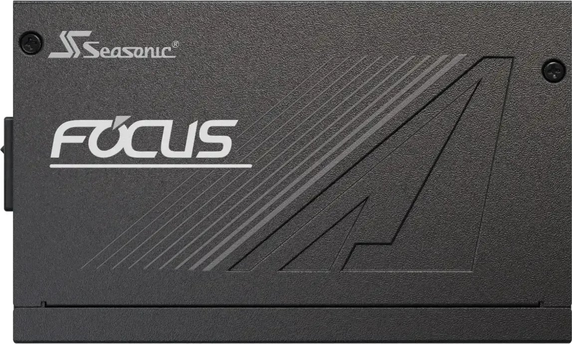 Furnizues energjie Seasonic FOCUS GX, 1000W, 80+ Gold, plotësisht modular