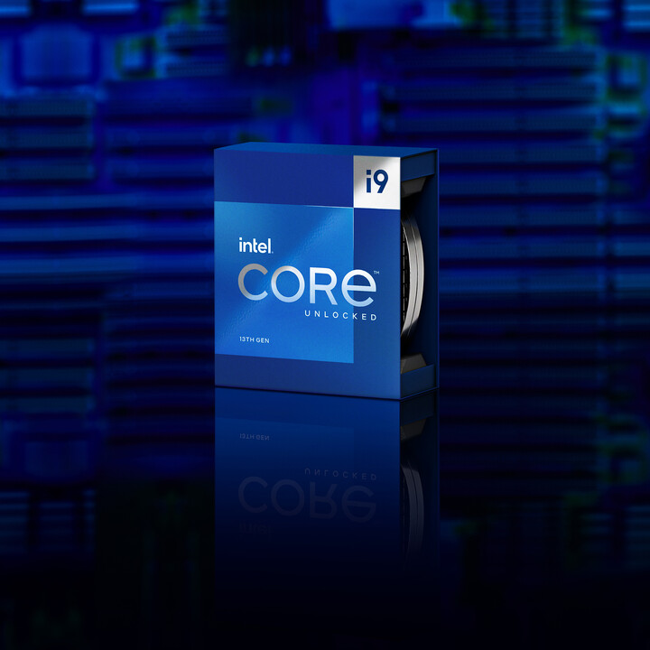 Procesor Intel Core i9-13900KS