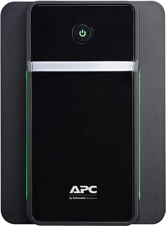 UPS APC Back 2200VA, 1200W, FR, i zi
