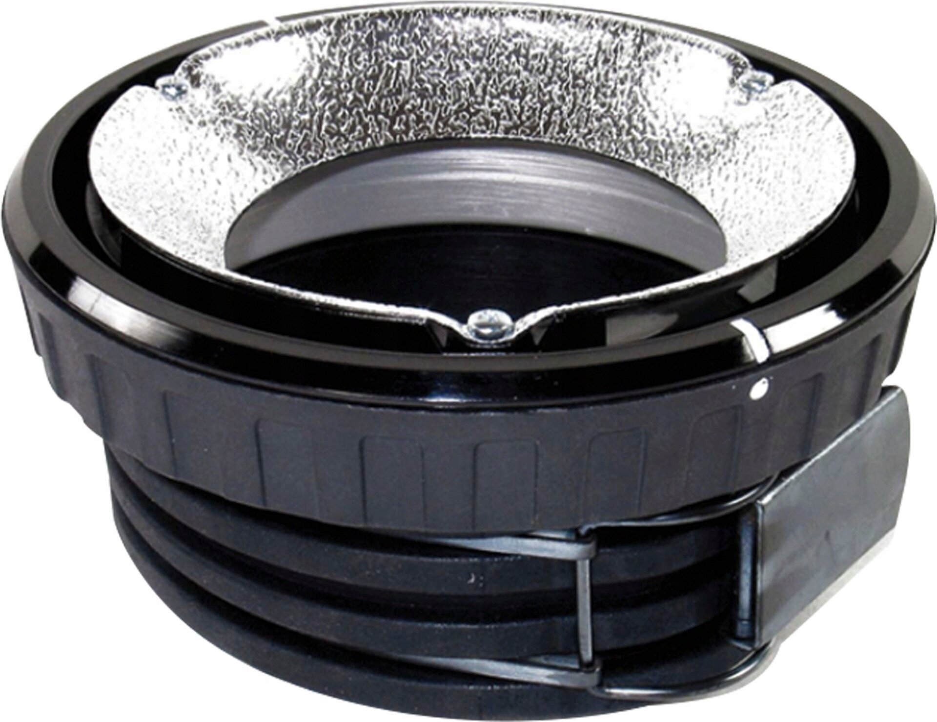 Adapter blici Elinchrom Profoto V2, për aksesorë Elinchrom, për koka drite Profoto