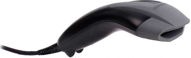 Skaner për barkode Honeywell Wired 1D Voyager, 1200 G, i zi