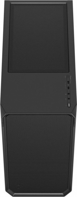 Kasë Fractal Design Focus 2 Solid, Midi Tower