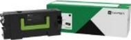 Toner për printer Lexmark 58D2U0E, i zi