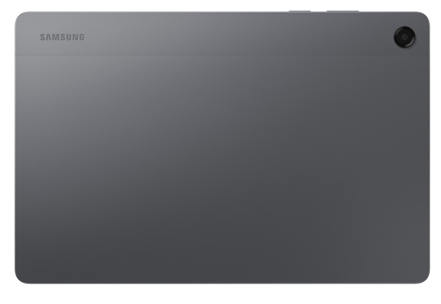 Samsung Galaxy Tab A11+ 11" WUXGA 90Hz – 6GB RAM, 128GB, Wi-Fi, Android 16, Gray