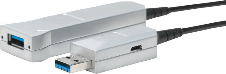 Kabllo VIVOLINK USB 3.0 A - A, MF, 20m