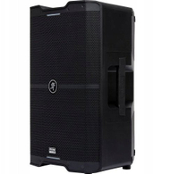 Kuti zëri aktive Mackie SRM210 V-Class, 10", 2000W, e zezë