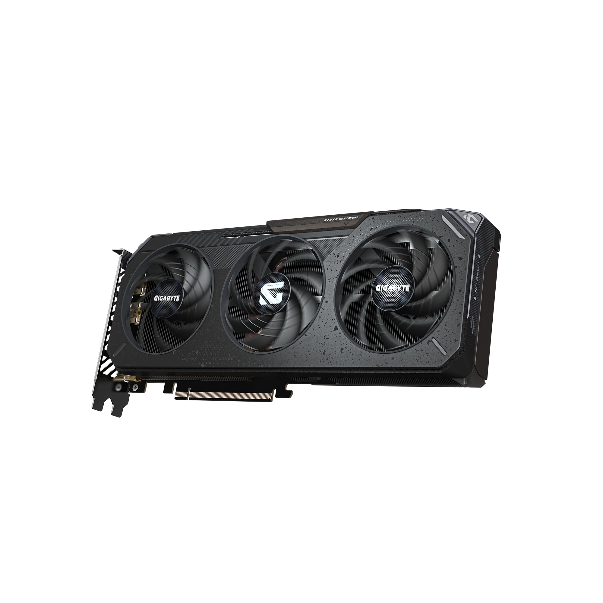 Kartë grafike GIGABYTE Radeon RX 9060 XT GAMING OC, 8GB GDDR6, PCI-E 5.0
