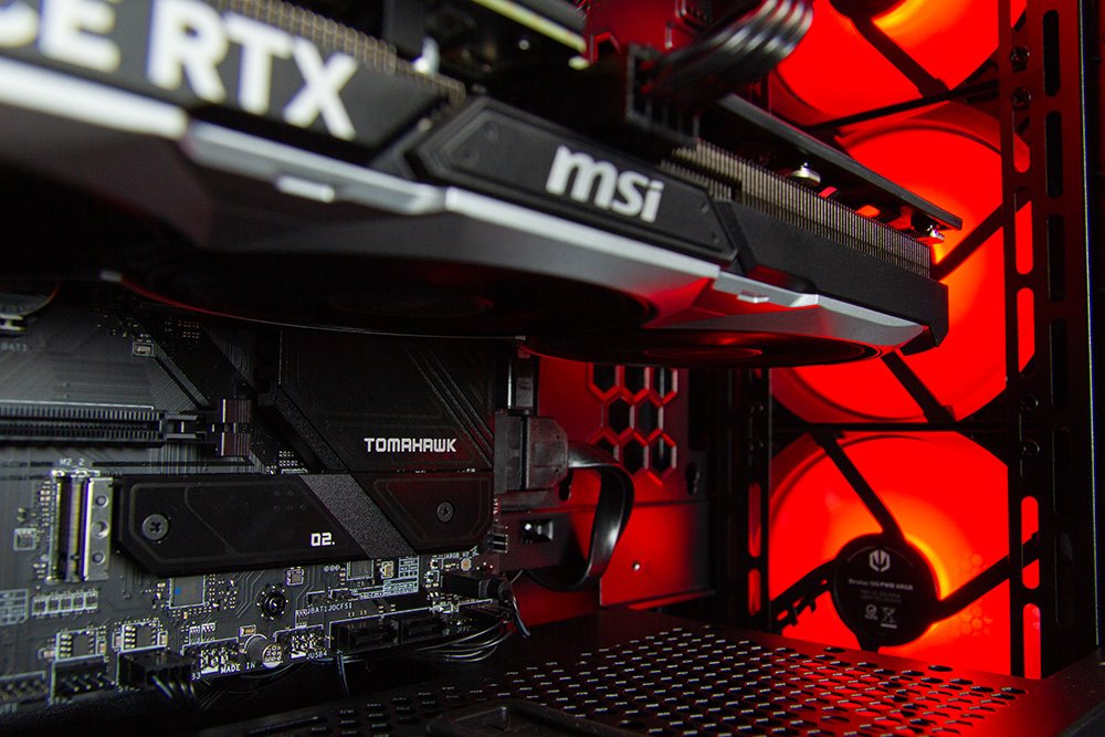 Kompjuter HAL3000 Alfa Gamer Elite, AMD Ryzen 7 7800X3D, 32GB RAM DDR5, 1TB PCIe4 SSD, NVIDIA GeForce RTX 4070, i zi