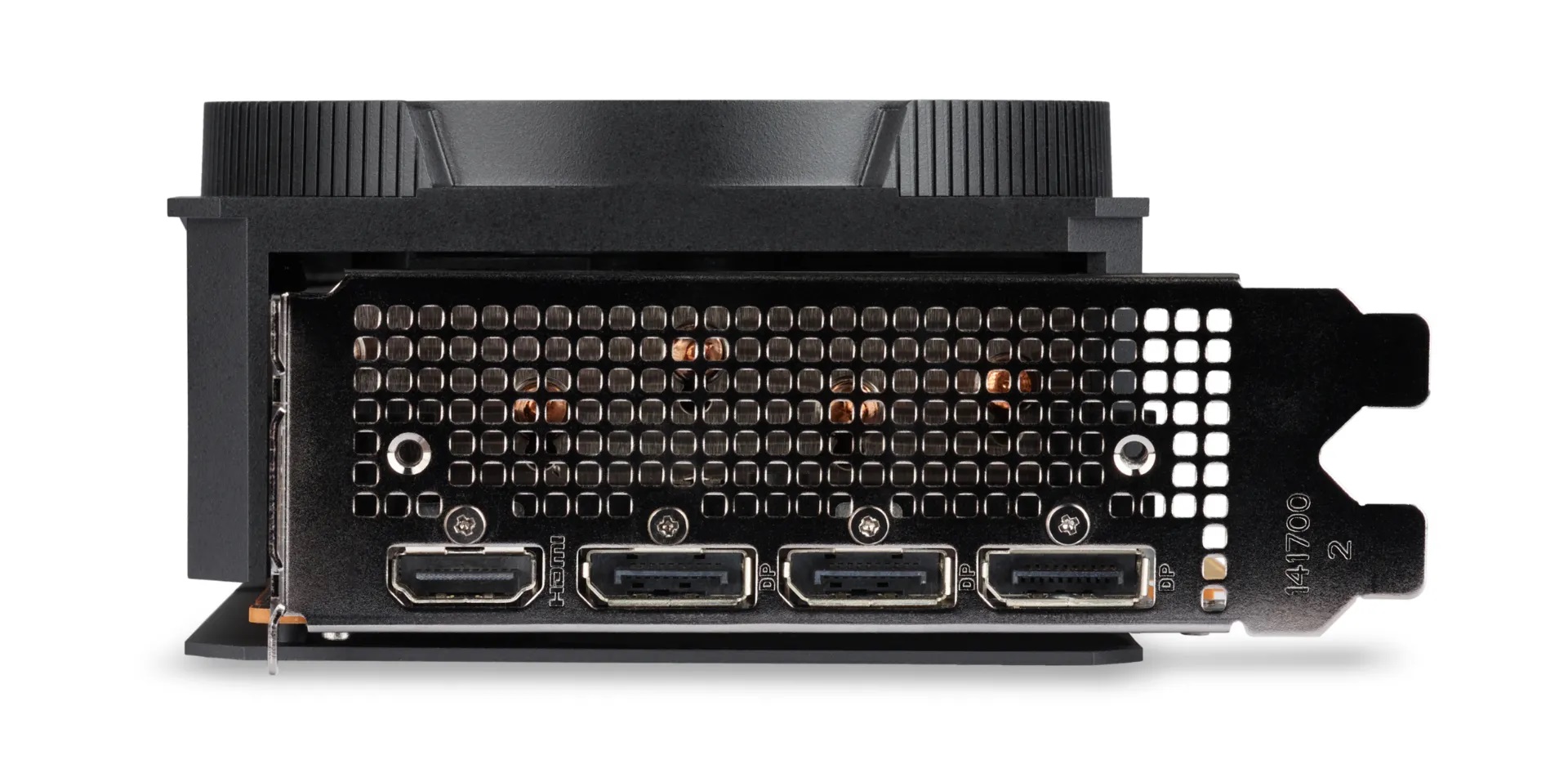 Kartelë grafike Acer RX 7800 XT Predator, BiFrost OC, 16GB DDR6,