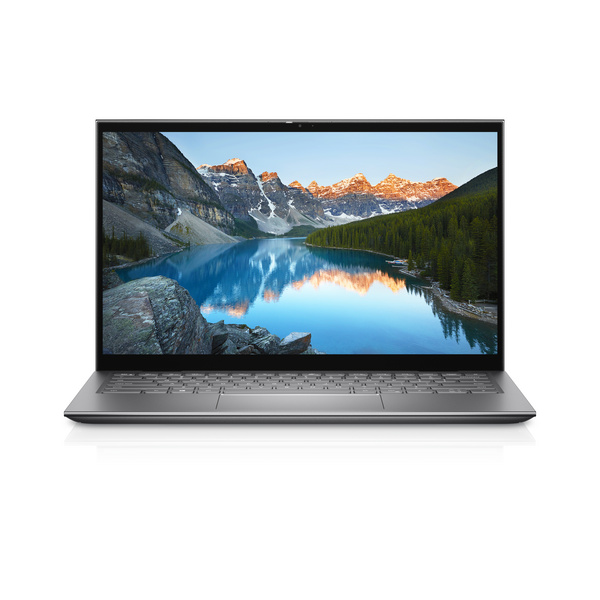 Laptop DELL Inspiron 5410 Hybrid, 14", Intel Core i5, 8 GB RAM, 512 GB SSD, NVIDIA GeForce MX350, i argjendtë