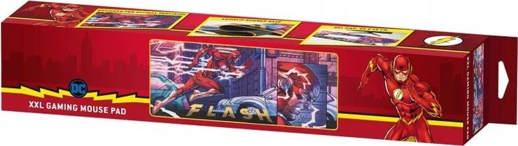 Mauspad SUBSONIC SA5589-F1, XXL