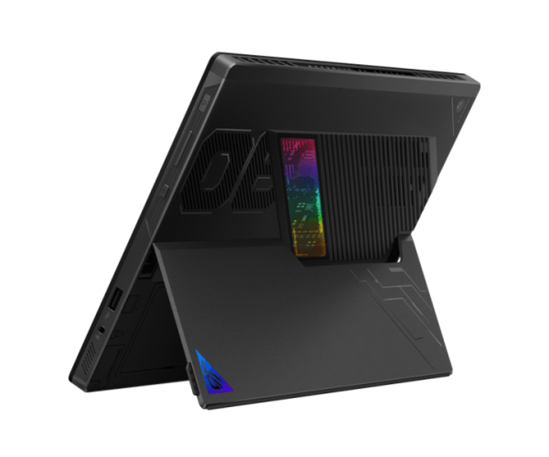 Laptop gaming Asus ROG Flow Z13 GZ302, 13.4" WQXGA 180Hz, Ryzen AI MAX 395, 32GB 1TB, i zi 3