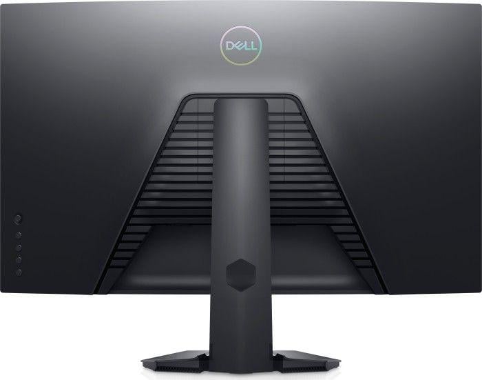 Monitor Dell S3222DGM, 2560x1440, 31.5"