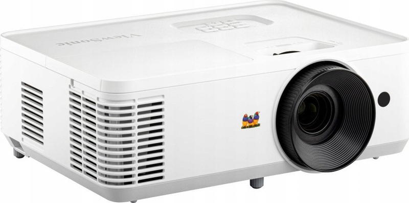 Projektor ViewSonic PA503HD, Full HD 1080p, 4000 lumens, i bardhë