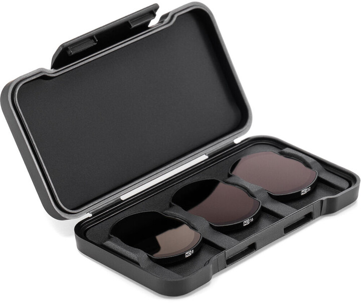 Set i filtrave DJI Avata ND (ND8/16/32)