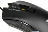 Maus iBOX AURORA A-3, Gaming, USB, i zi