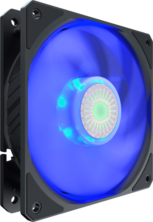 Ftohës Cooler Master SICKLEFLOW 120, i kaltër