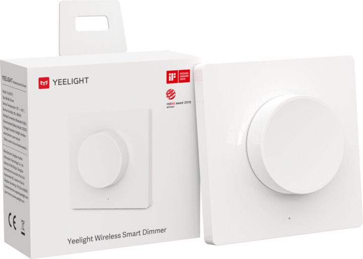 Kontroller Yeelight Smart Wireless