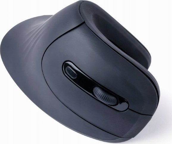 Maus ergonomik Gembird, i zi 