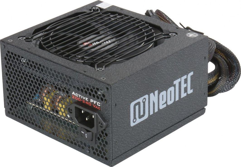 Burim energjie NeoTec Magnus MG-400W ATX, 400W