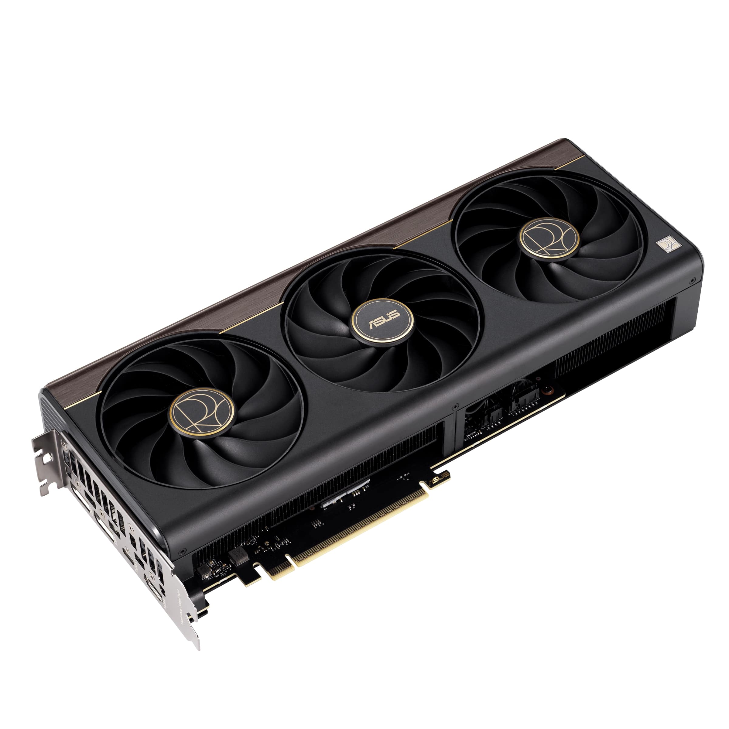 Kartë grafike ASUS ProArt GeForce RTX 5070 Ti, 16GB GDDR7, PCIe 4.0, e zezë