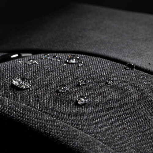 Çantë RivaCase për tablet 11'', e zezë