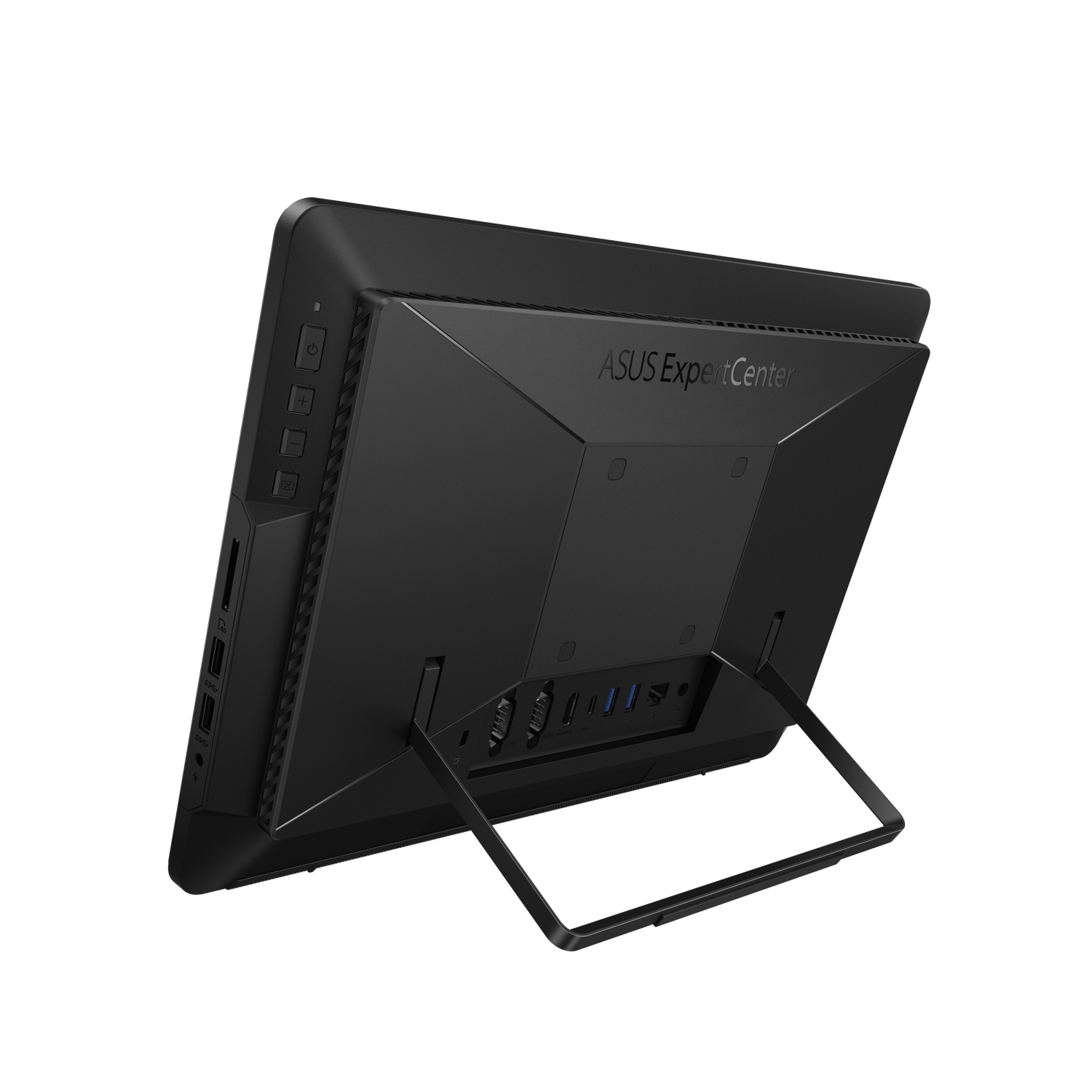 Kompjuter ASUS ExpertCenter E1 (E1600), 15,6", FHD, Intel N4500, 8GB RAM, 128GB SSD, Intel UHD Graphics, i zi