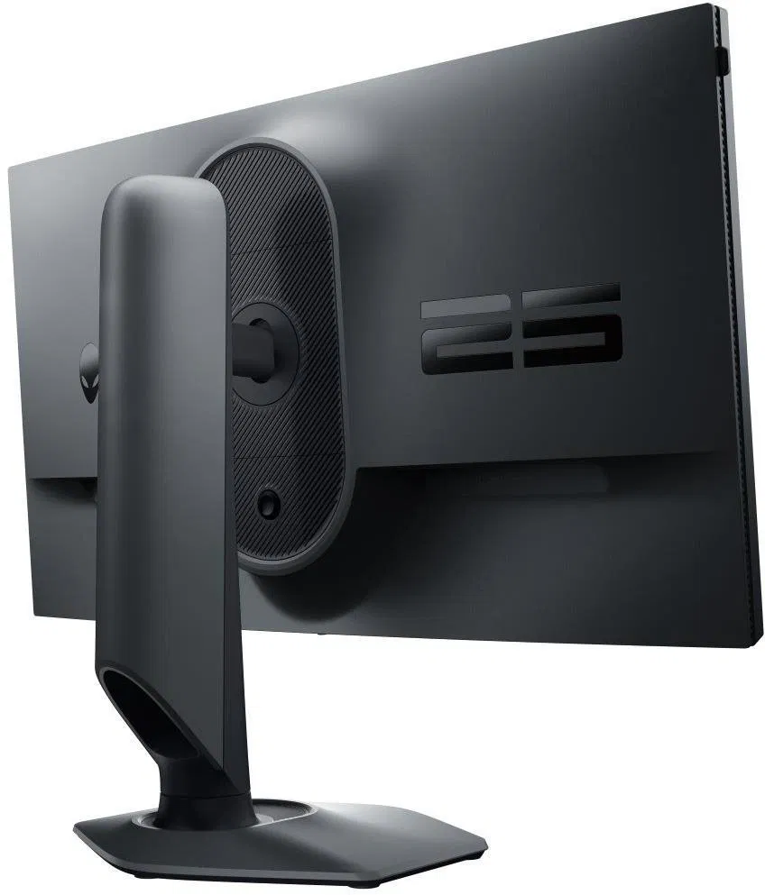 Monitor Alienware AW2523HF, 24.5", Full HD, 360 Hz, i zi