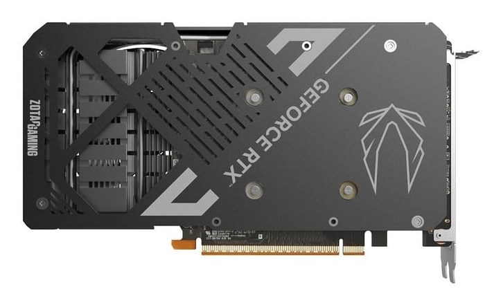 Kartë grafike ZOTAC Gaming GeForce RTX 5060 Twin Edge, 8GB GDDR7, PCIe 4.0, e zezë