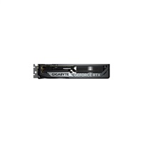 Kartë grafike GIGABYTE GeForce RTX 5060 WINDFORCE OC 8G, 8GB GDDR7, PCI-E 5.0
