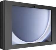Kasë muri për tablet Compulocks Galaxy Tab A9+ 11", Swell Secured Enclosure, metal, e zezë