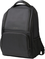 Çantë shpine Vention Mochila Impermeable, 15.6", 27L, e zezë