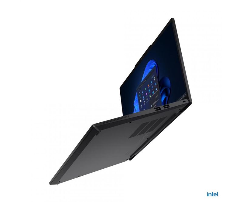Laptop Lenovo ThinkPad T14s Gen 6, 14" WUXGA, Intel Core Ultra 5, 32GB RAM, 1TB SSD, i zi