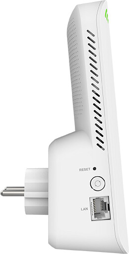 Zgjerues rrjeti D-Link DAP-X1860