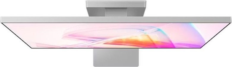 Monitor Samsung ViewFinity S9 LS27C902PAUXDU, 27", 5K, i argjendtë